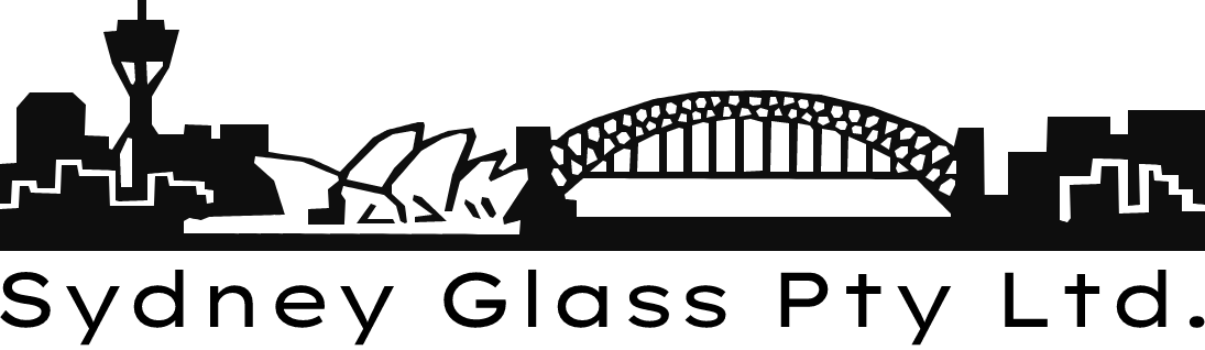 Sydney Glass Logo